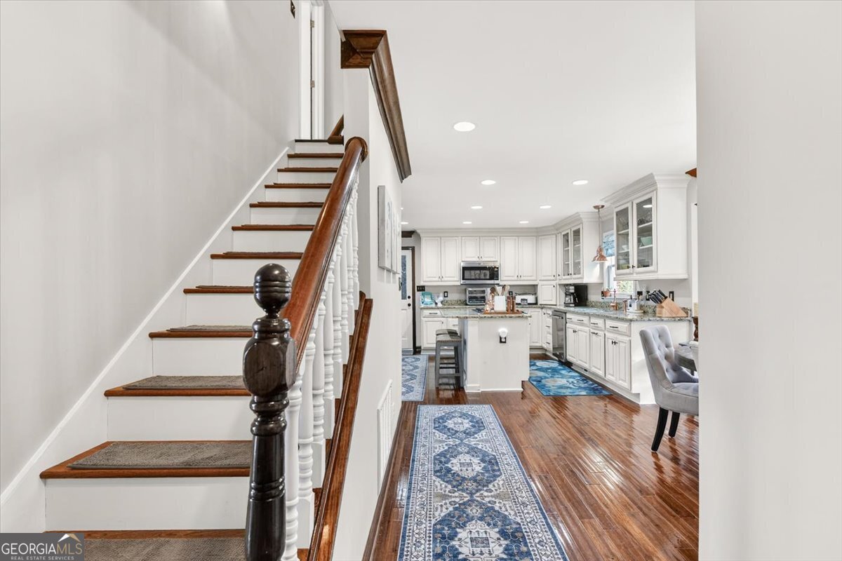 567 Rosa Taylor Drive Macon - Photo 22