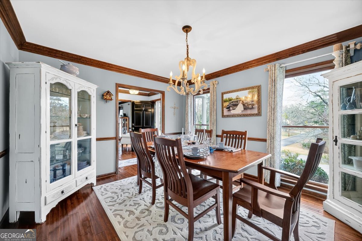 567 Rosa Taylor Drive Macon - Photo 30