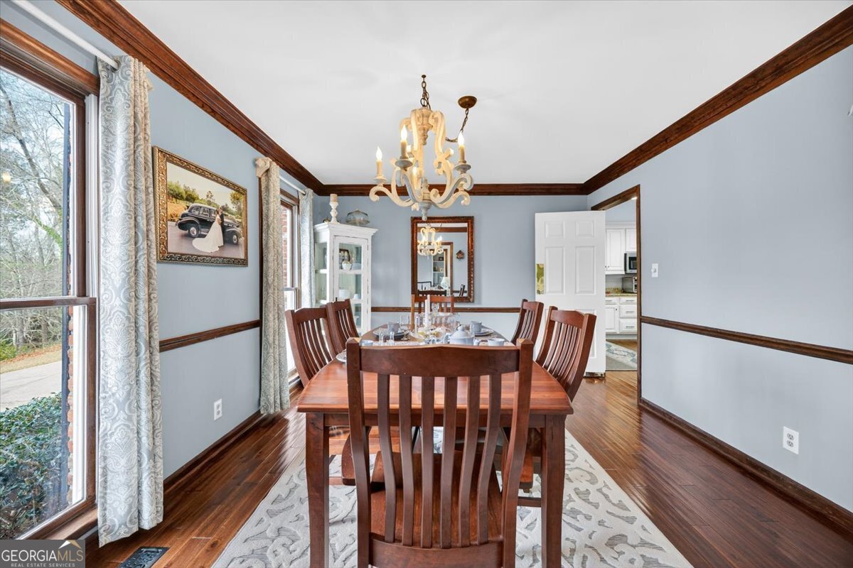 567 Rosa Taylor Drive Macon - Photo 31