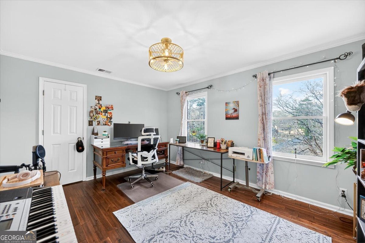 567 Rosa Taylor Drive Macon - Photo 32