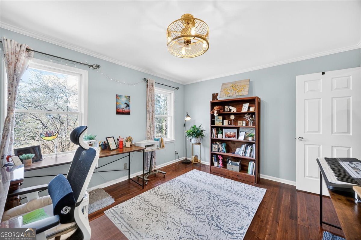 567 Rosa Taylor Drive Macon - Photo 33