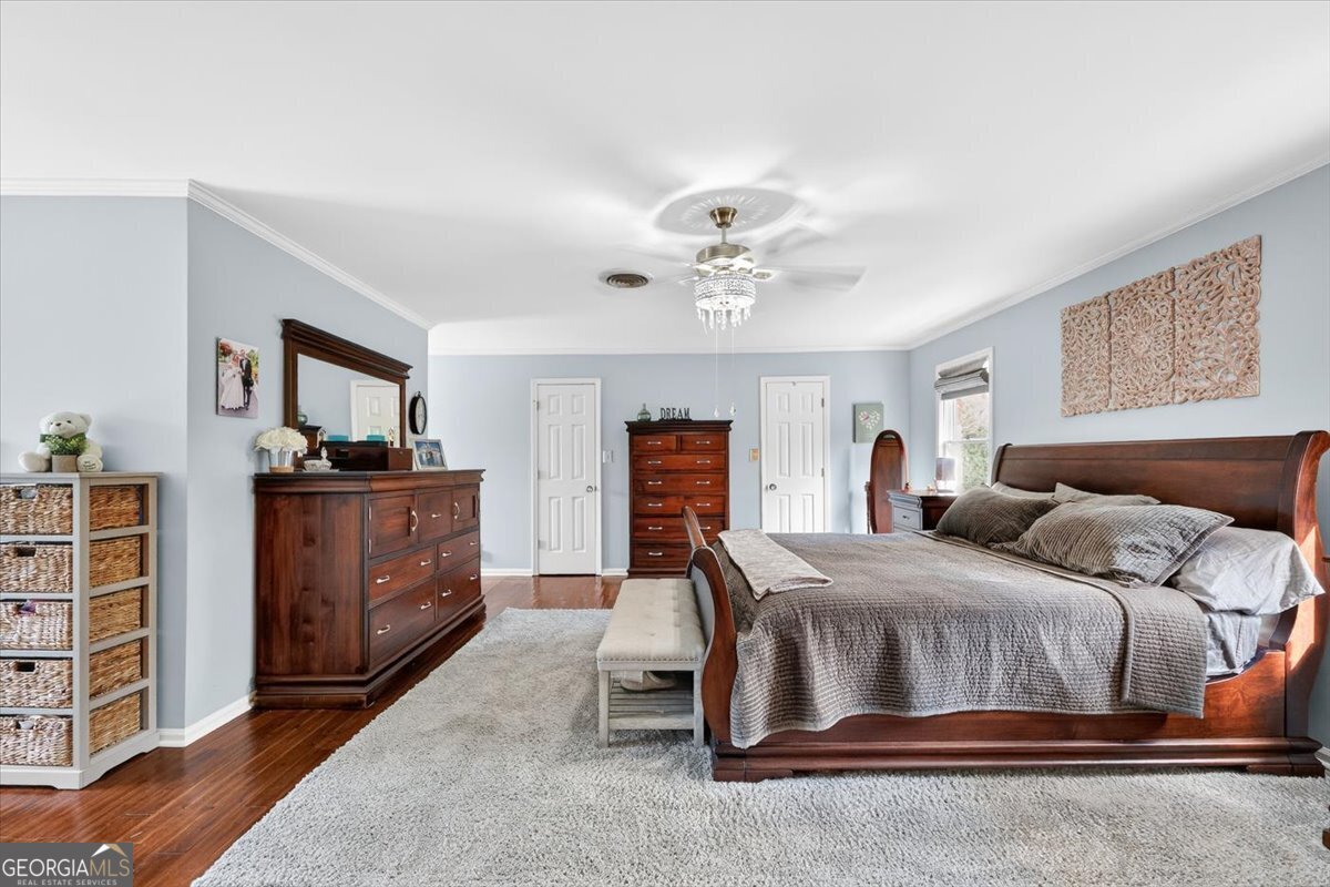 567 Rosa Taylor Drive Macon - Photo 34