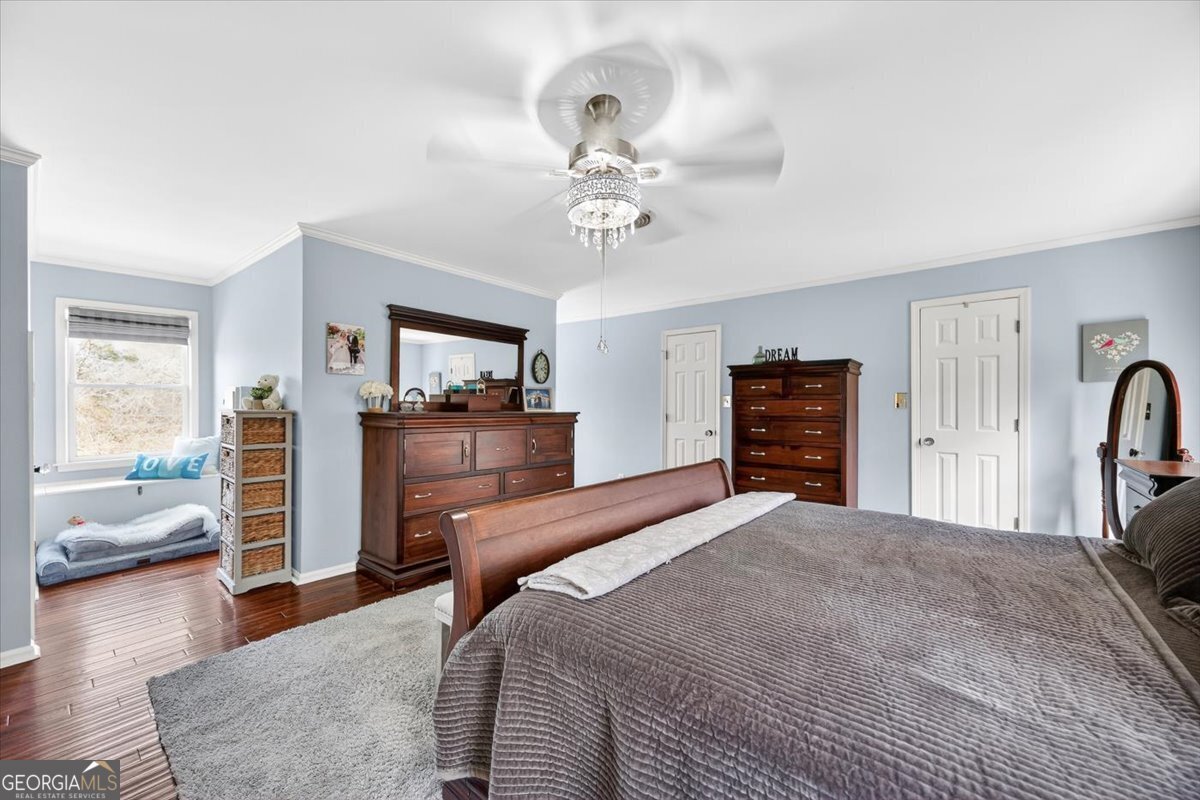 567 Rosa Taylor Drive Macon - Photo 36