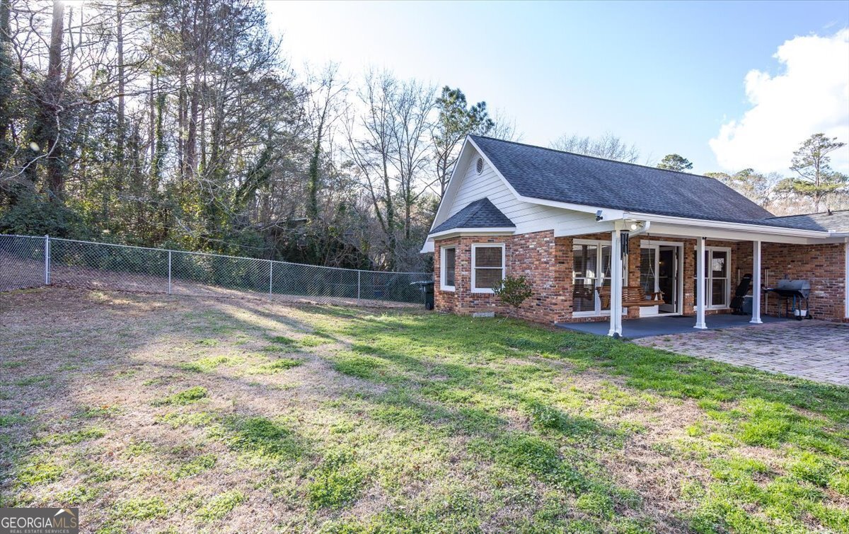 567 Rosa Taylor Drive Macon - Photo 50