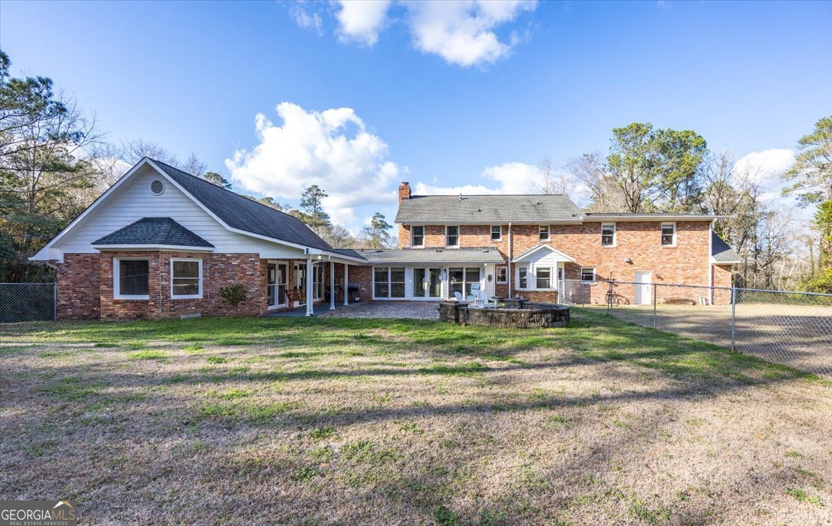 567 Rosa Taylor Drive Macon - Photo 51