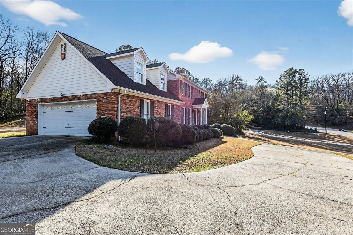 567 Rosa Taylor Drive Macon - Photo 53