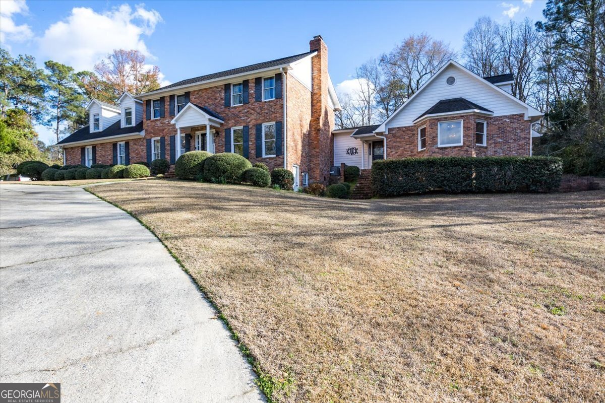 567 Rosa Taylor Drive Macon - Photo 54