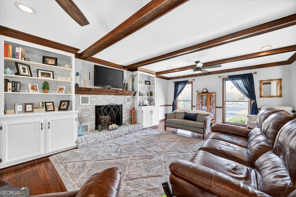 567 Rosa Taylor Drive Macon - Photo 6