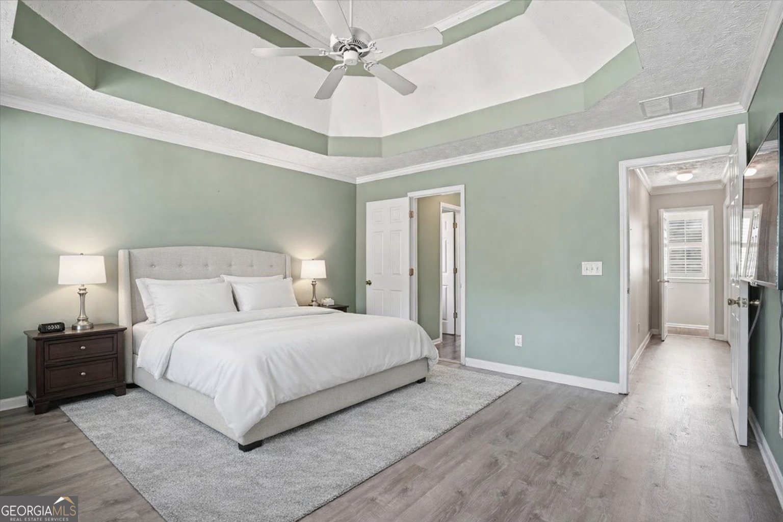 8085 River Chase Drive Ball Ground - Photo 21