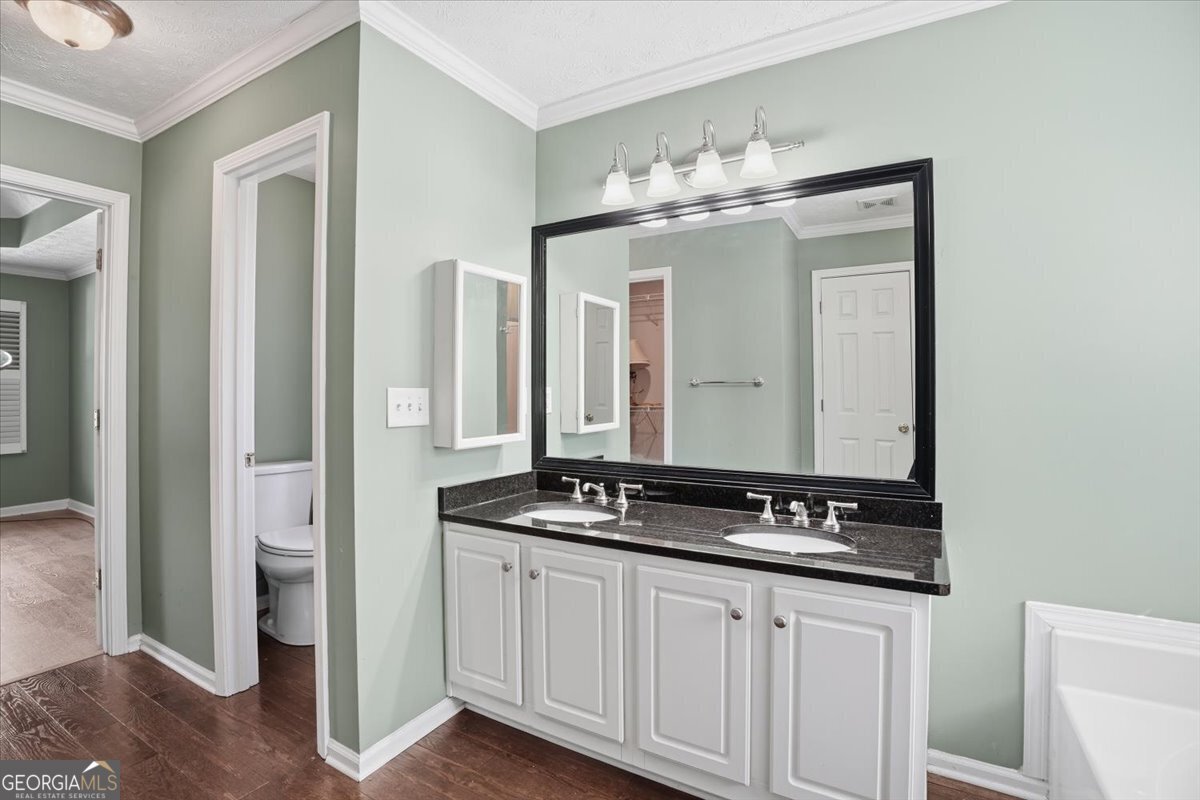 8085 River Chase Drive Ball Ground - Photo 25