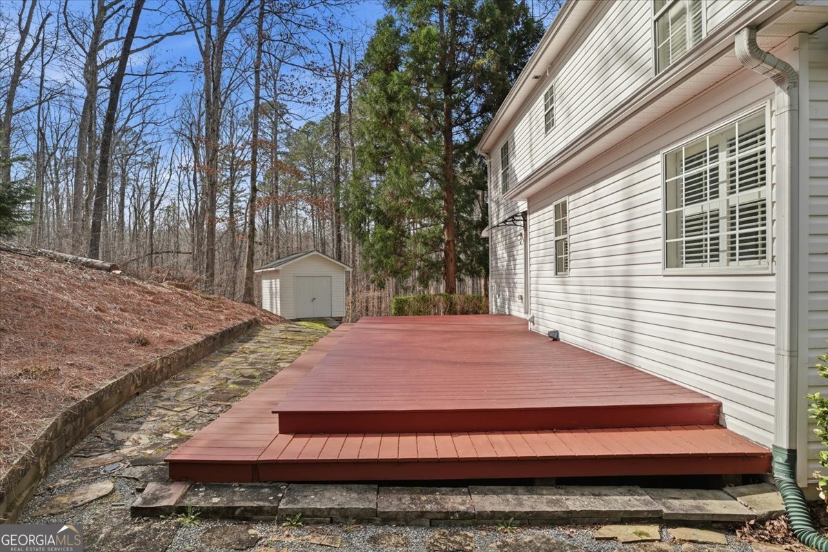 8085 River Chase Drive Ball Ground - Photo 41