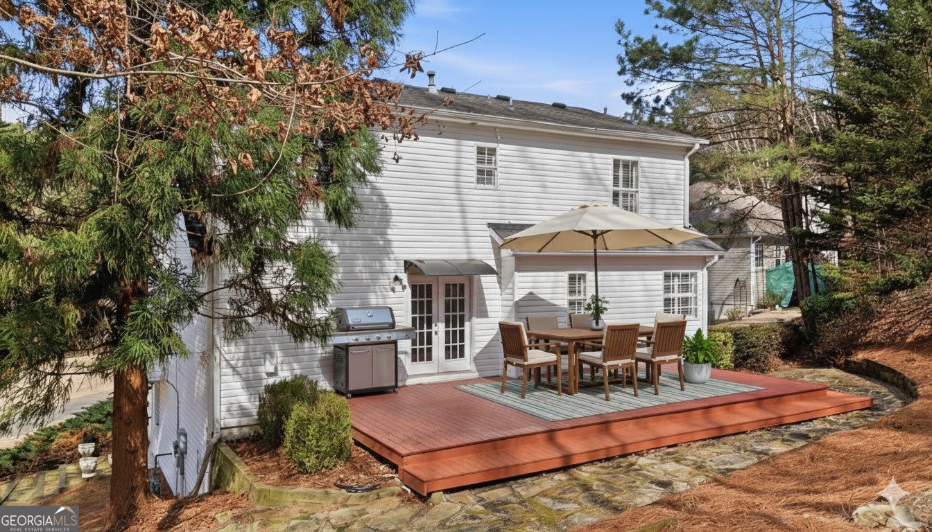 8085 River Chase Drive Ball Ground - Photo 42