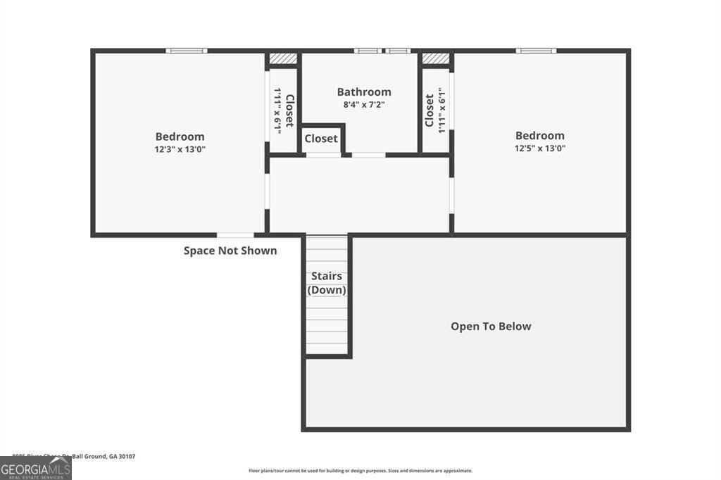 8085 River Chase Drive Ball Ground - Photo 44