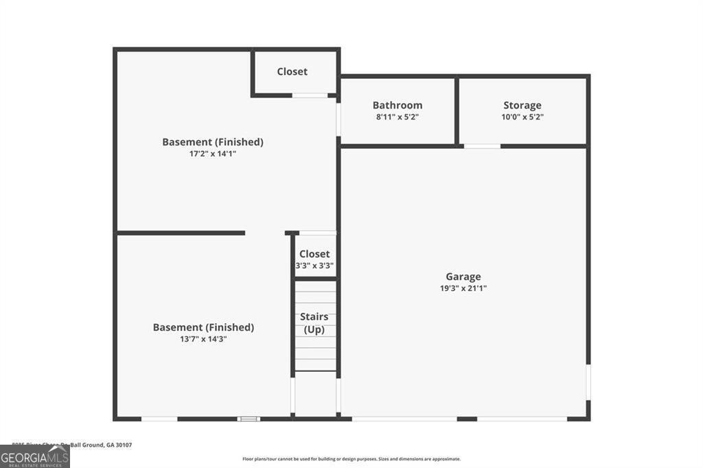 8085 River Chase Drive Ball Ground - Photo 45