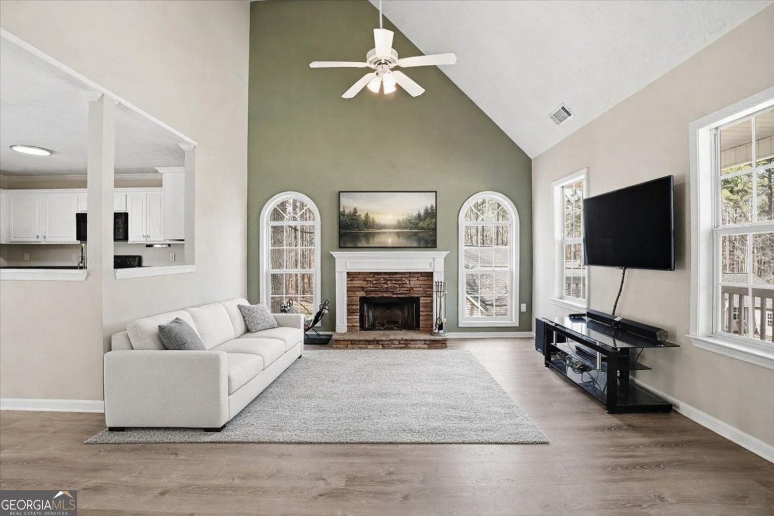 8085 River Chase Drive Ball Ground - Photo 7