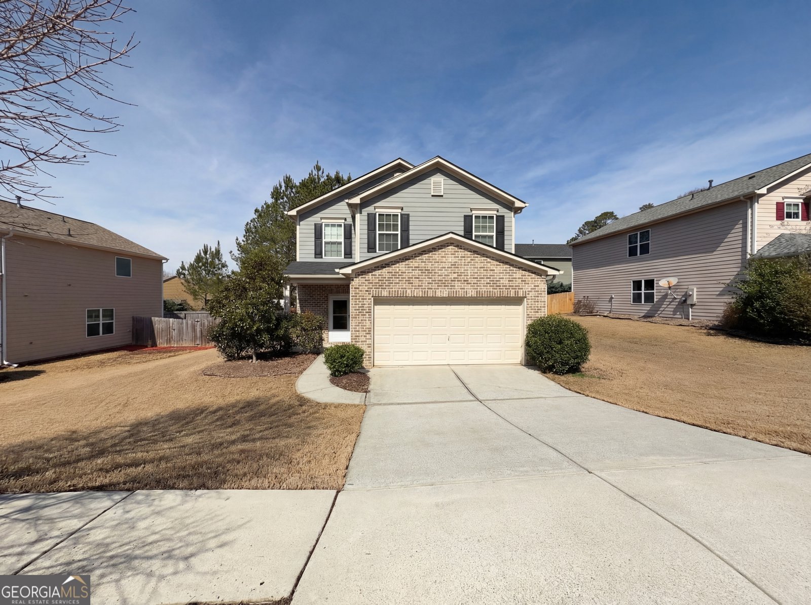 6342 Marsh Hill Trail Sugar Hill - Photo 1