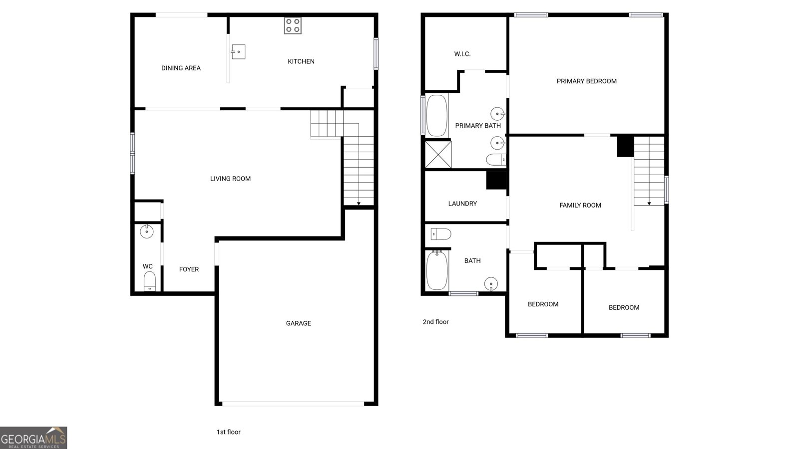 6342 Marsh Hill Trail Sugar Hill - Photo 52