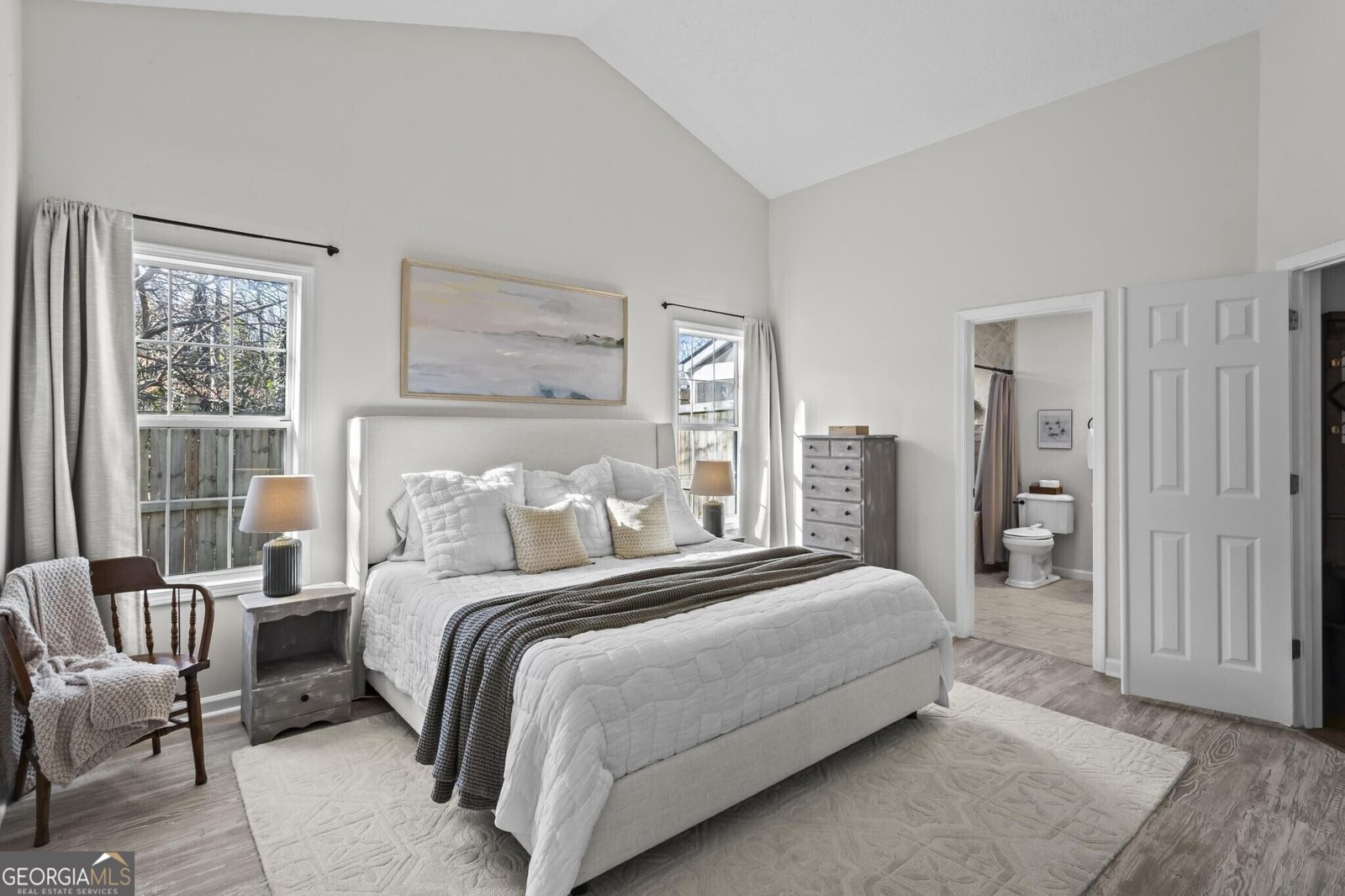 261 Dennis Drive Alpharetta - Photo 13