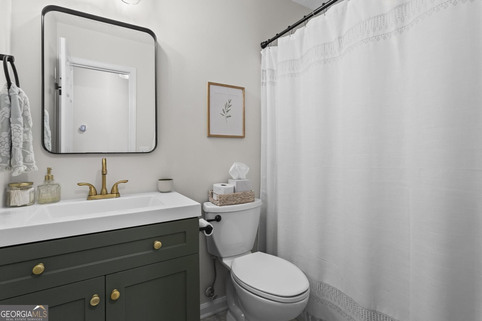 261 Dennis Drive Alpharetta - Photo 19