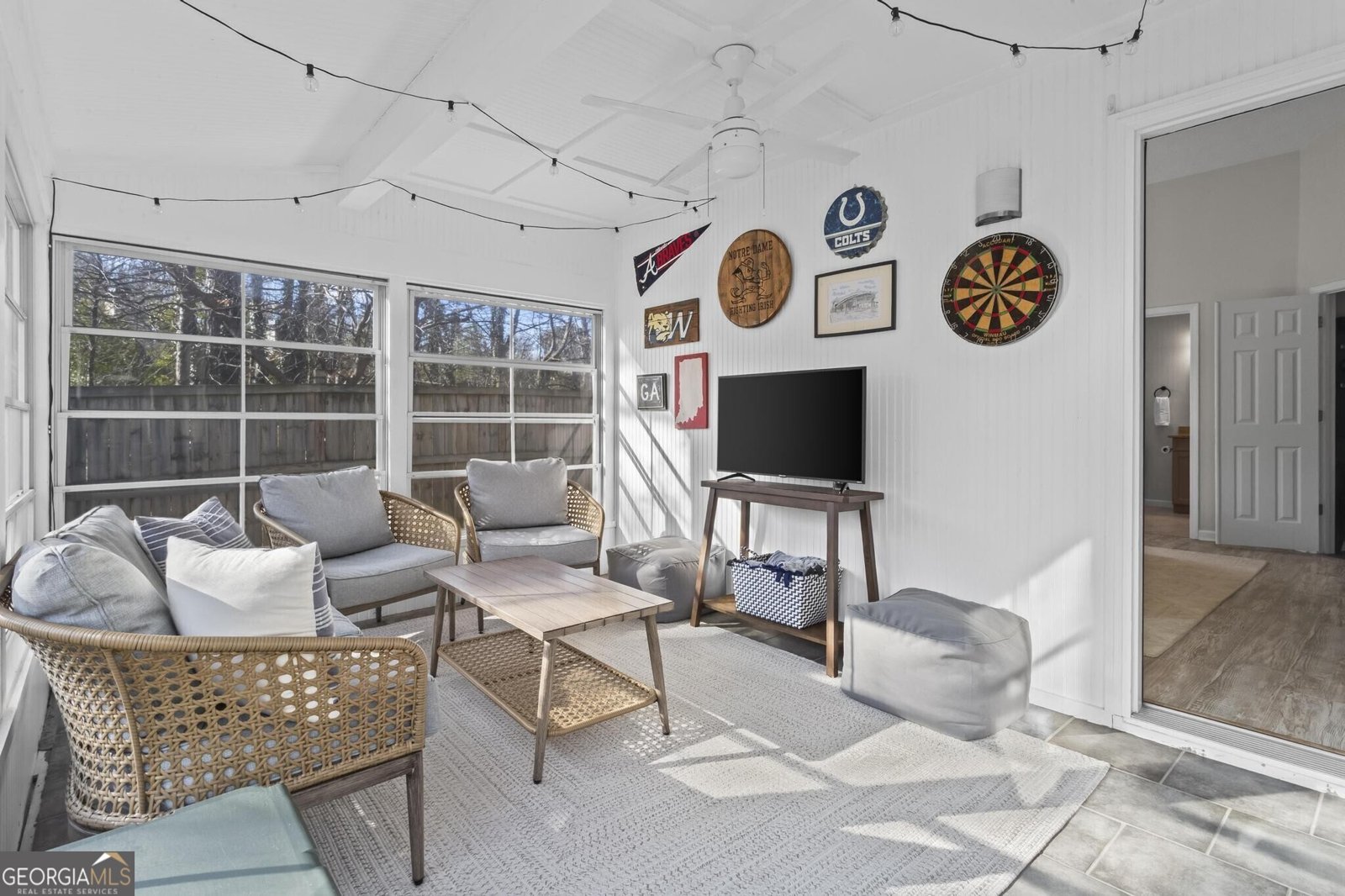 261 Dennis Drive Alpharetta - Photo 21