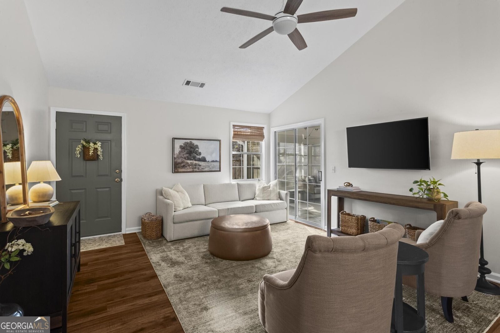 261 Dennis Drive Alpharetta - Photo 6