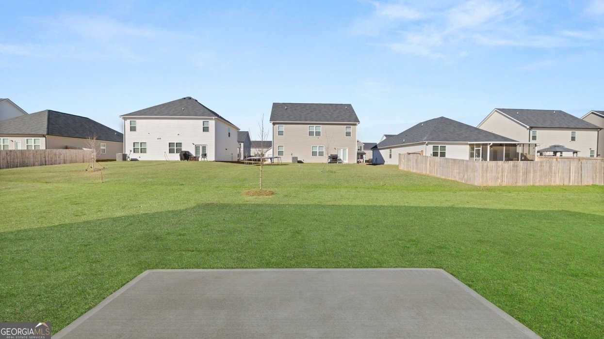 214 Cattle Drive Perry - Photo 15