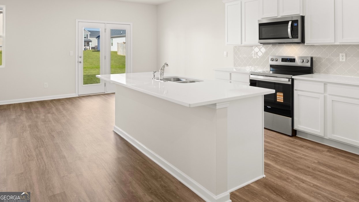 214 Cattle Drive Perry - Photo 7