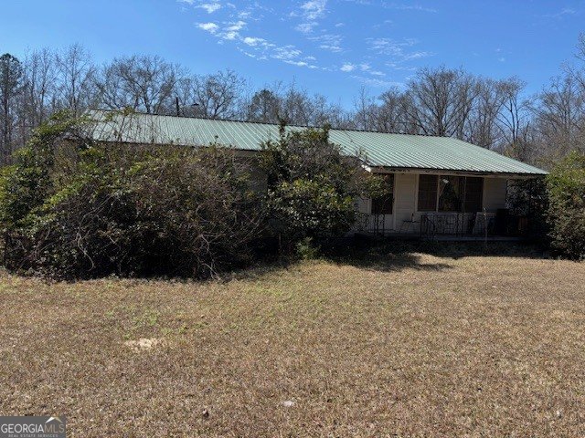 133 Black Creek Road Gordon - Photo 1