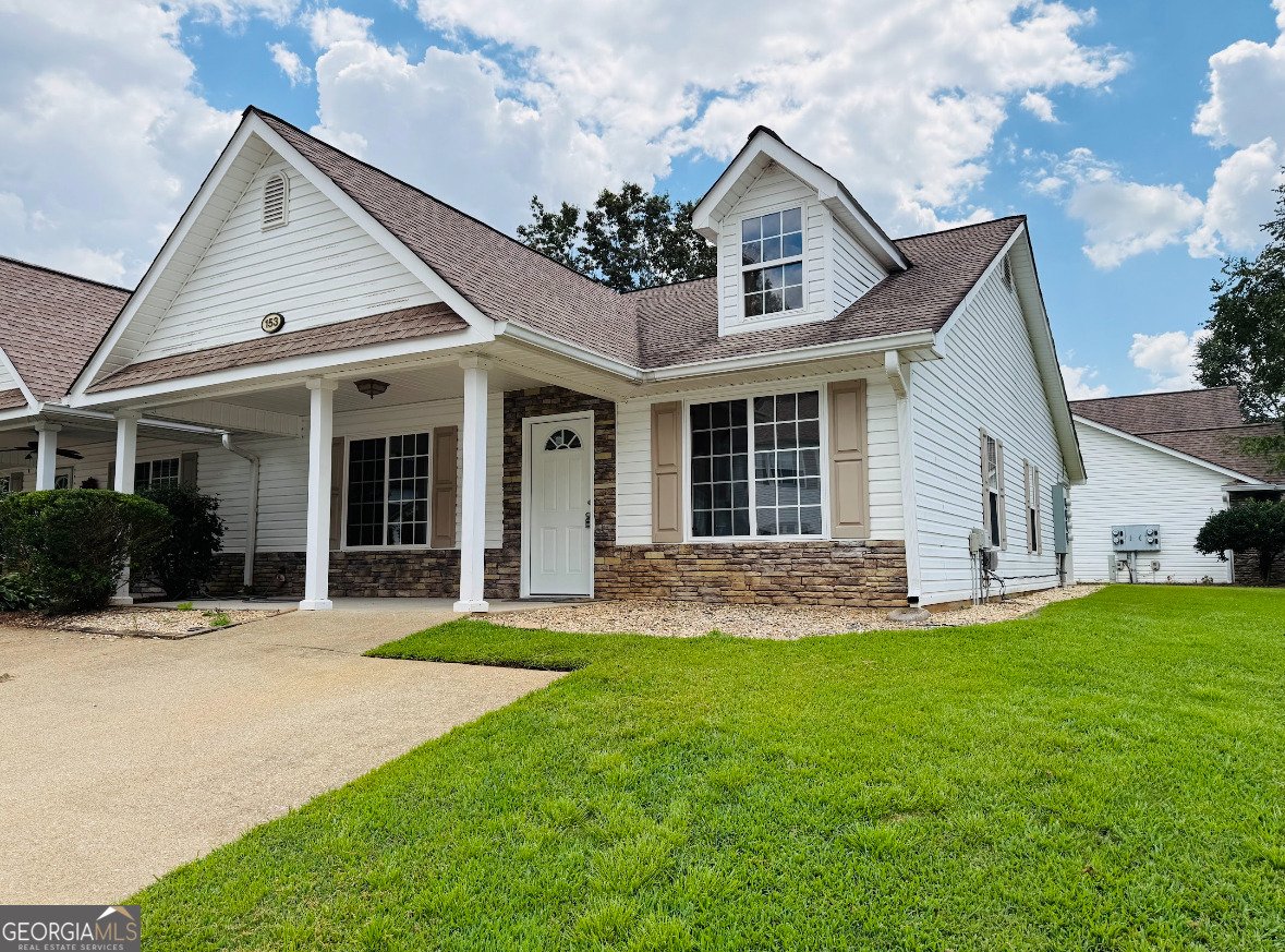 153 Crest Pointe Bremen - Photo 1