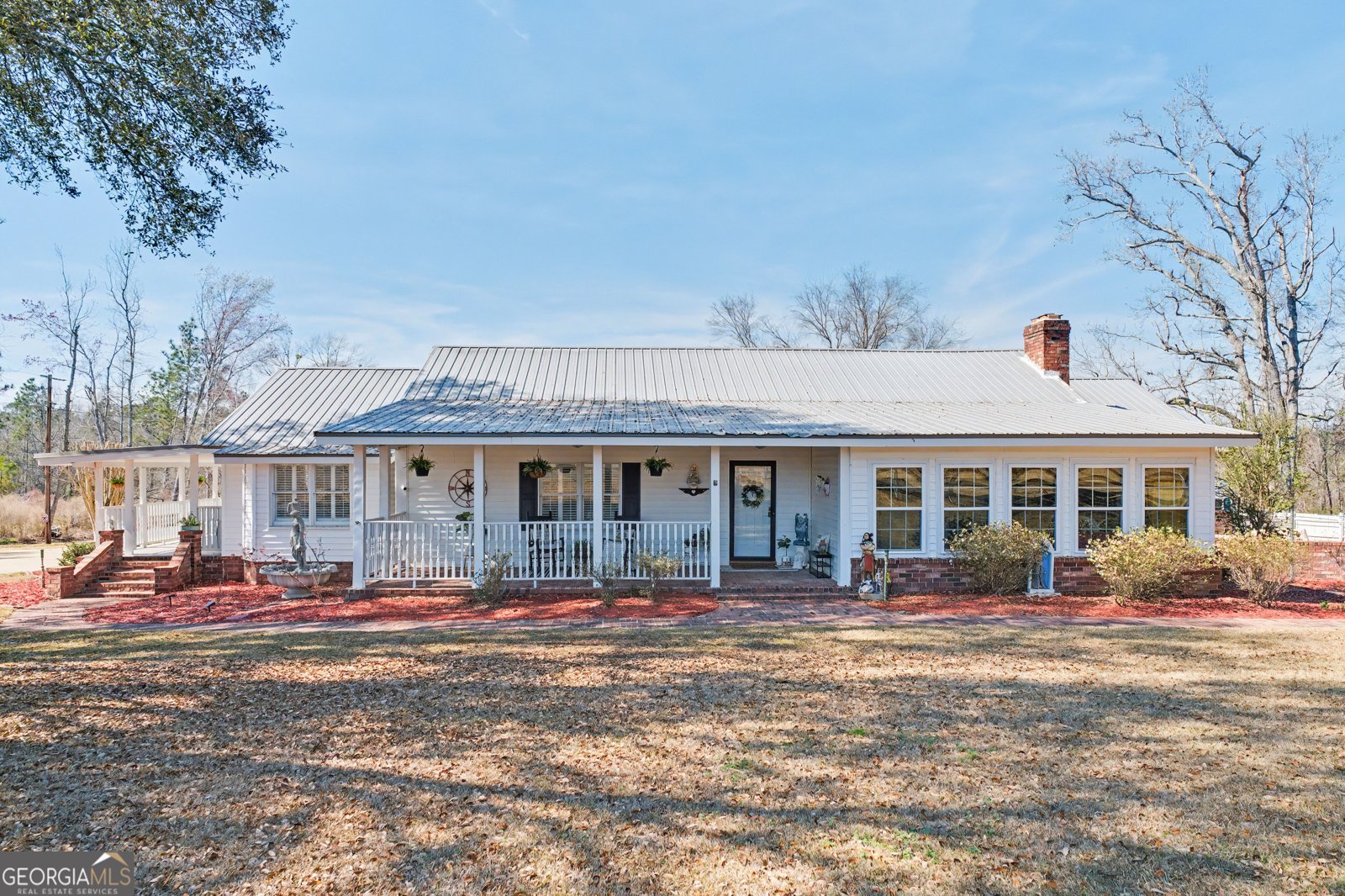 1833 Tom Odum Road Vidalia - Photo 1