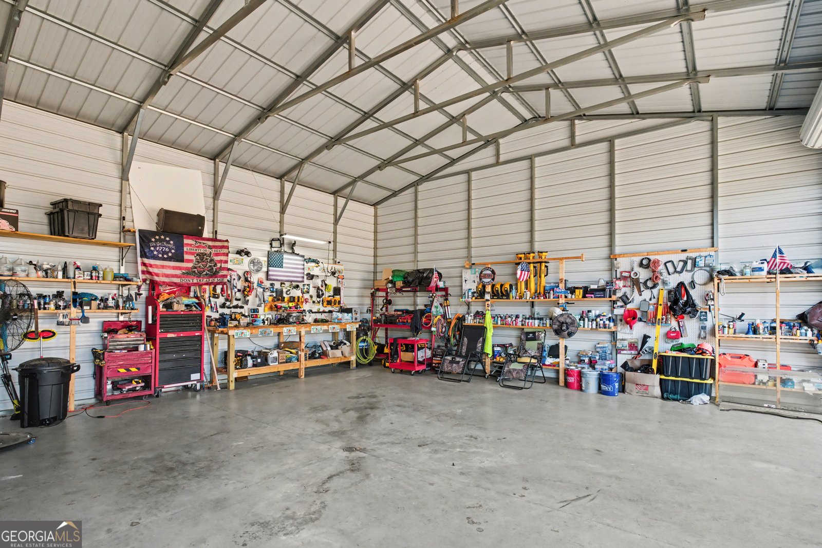 1833 Tom Odum Road Vidalia - Photo 51