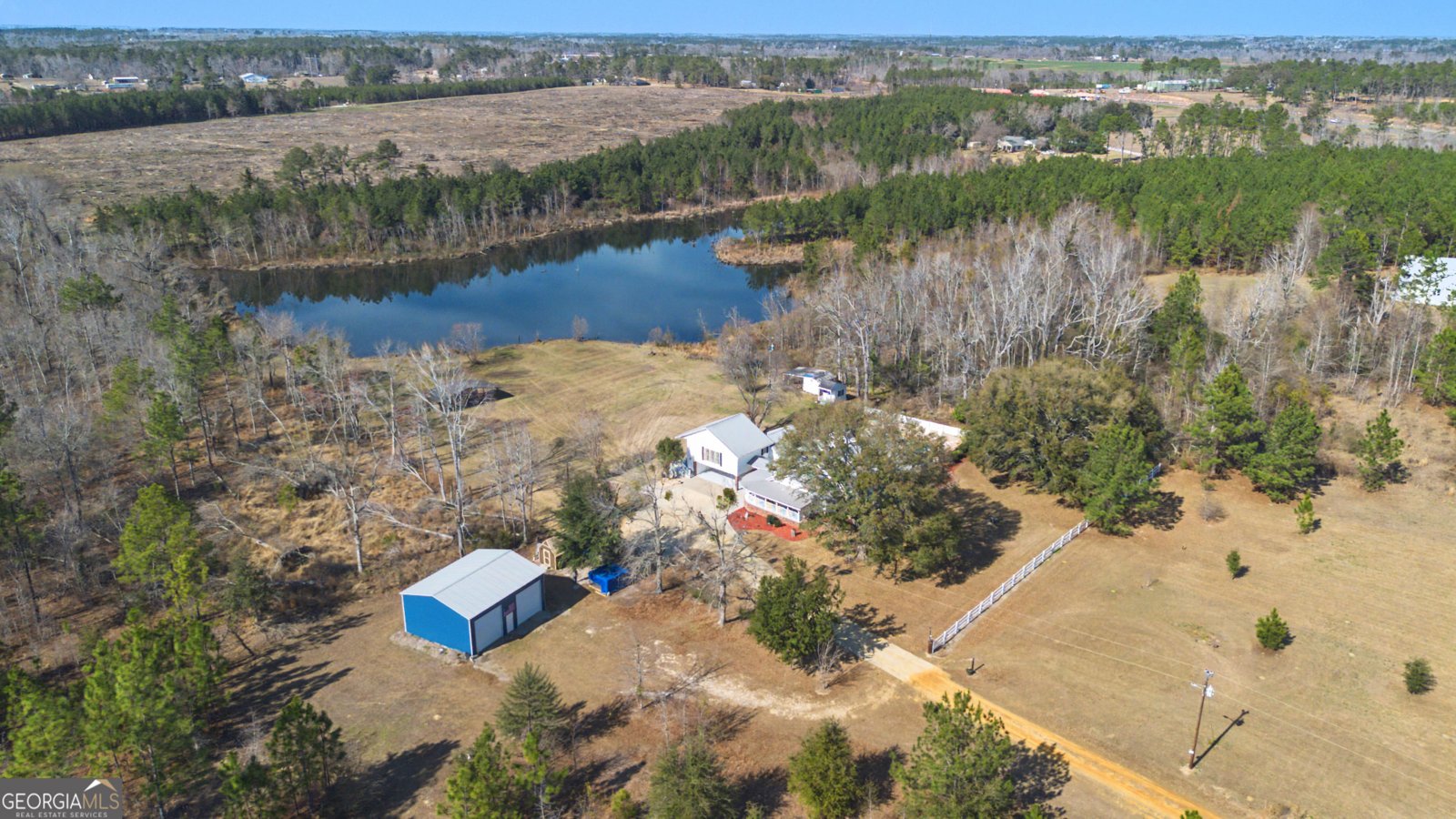 1833 Tom Odum Road Vidalia - Photo 57