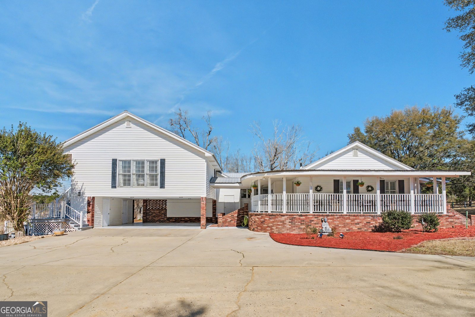 1833 Tom Odum Road Vidalia - Photo 7