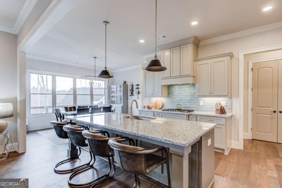 7138 Bluebird Cove Gainesville - Photo 11