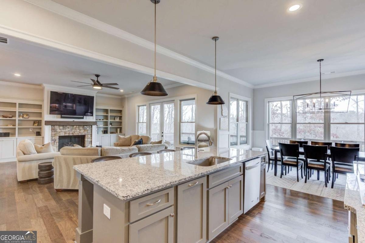 7138 Bluebird Cove Gainesville - Photo 12