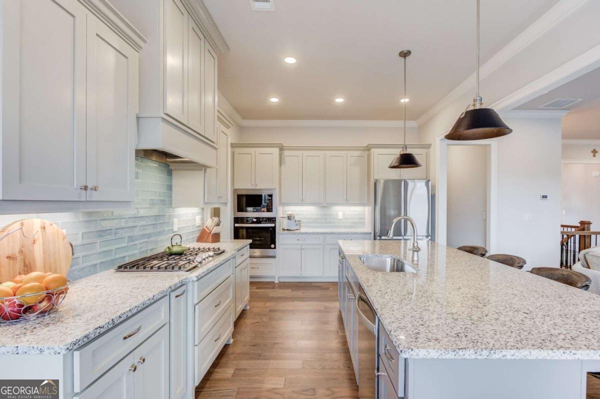 7138 Bluebird Cove Gainesville - Photo 13