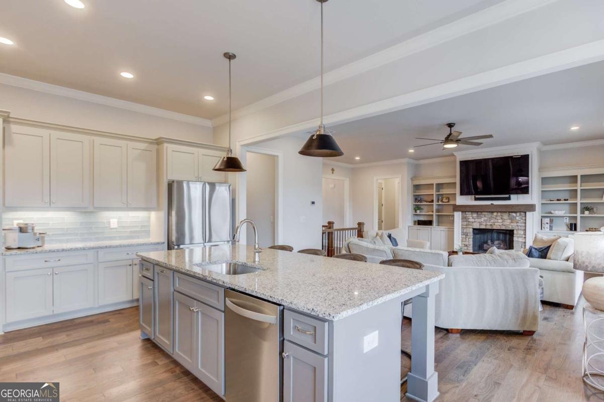 7138 Bluebird Cove Gainesville - Photo 14