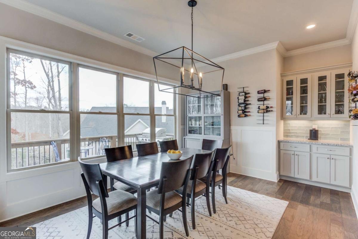 7138 Bluebird Cove Gainesville - Photo 15