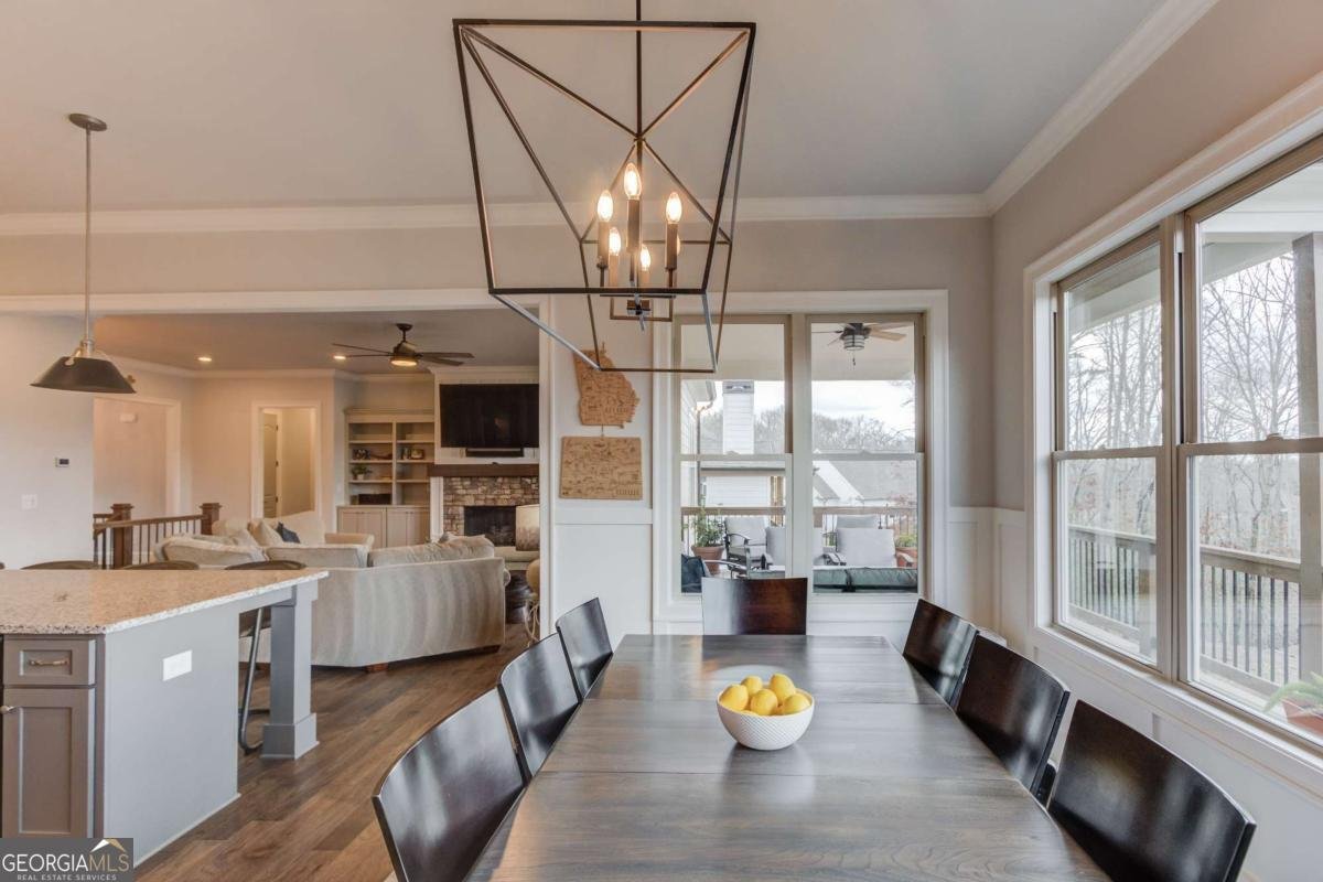 7138 Bluebird Cove Gainesville - Photo 16