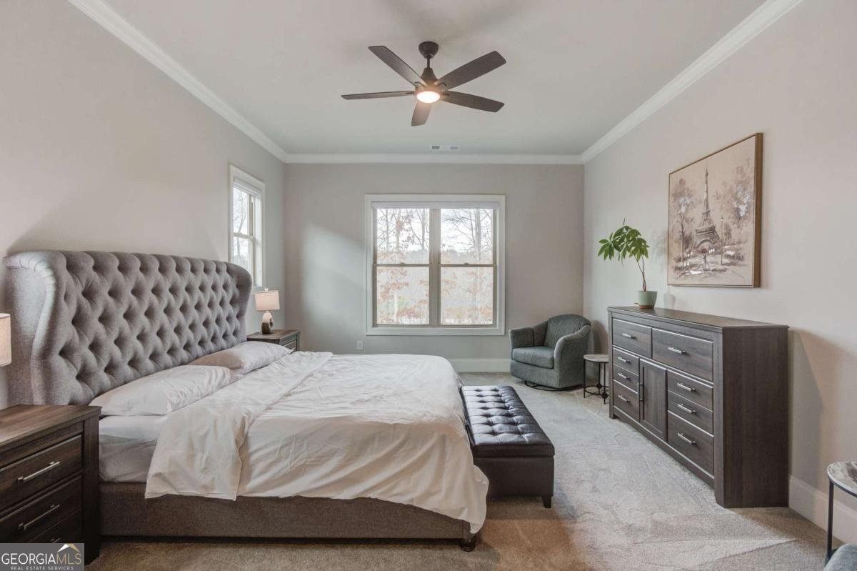 7138 Bluebird Cove Gainesville - Photo 18