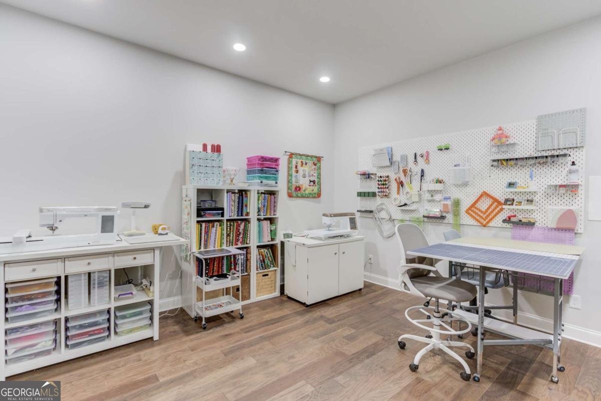 7138 Bluebird Cove Gainesville - Photo 42