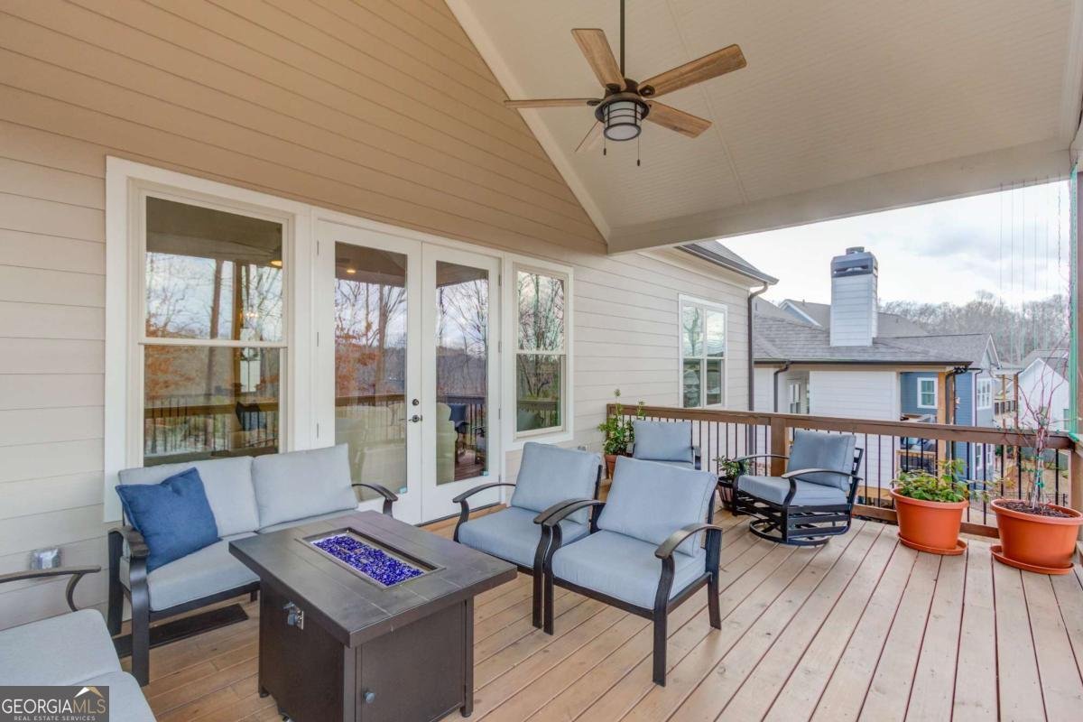 7138 Bluebird Cove Gainesville - Photo 46