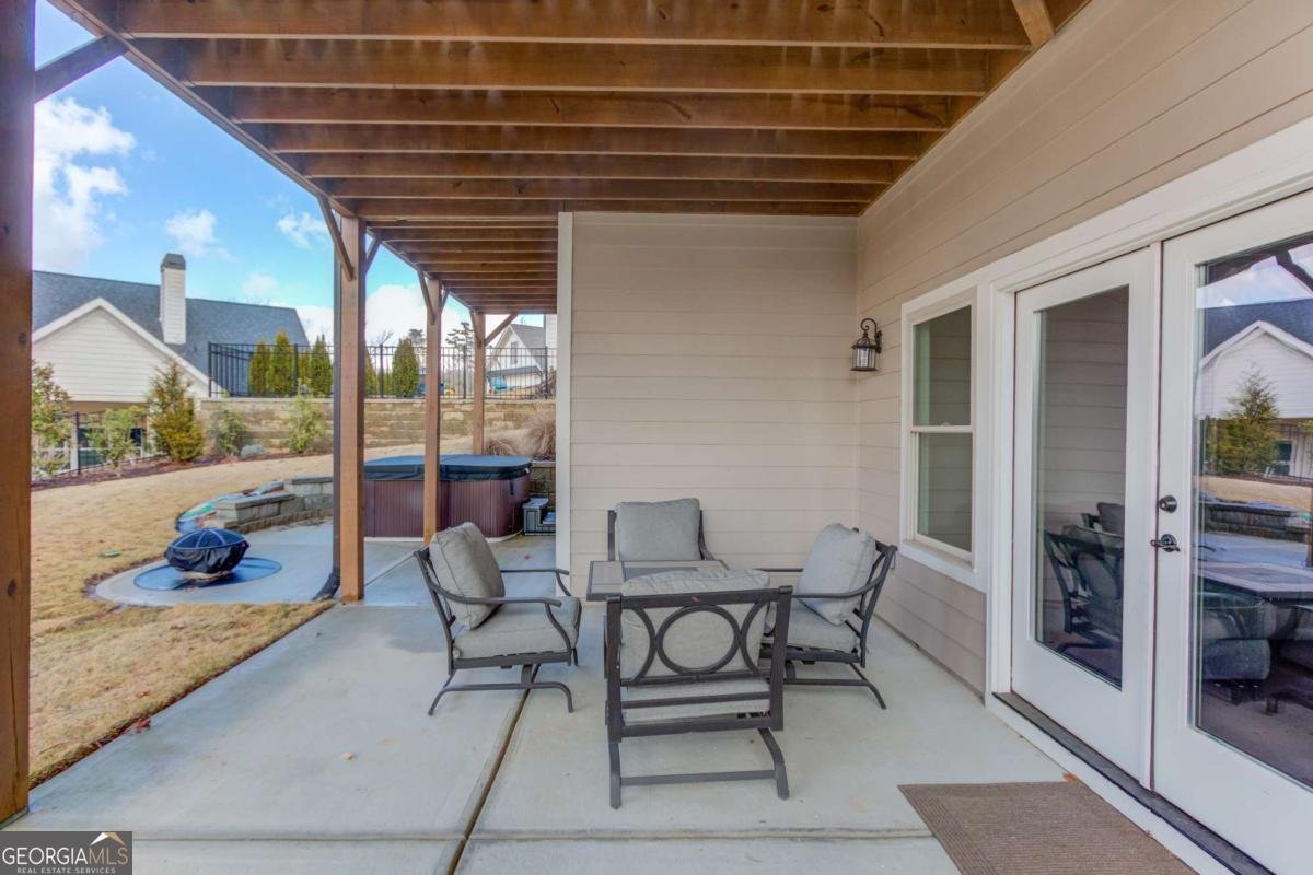 7138 Bluebird Cove Gainesville - Photo 48