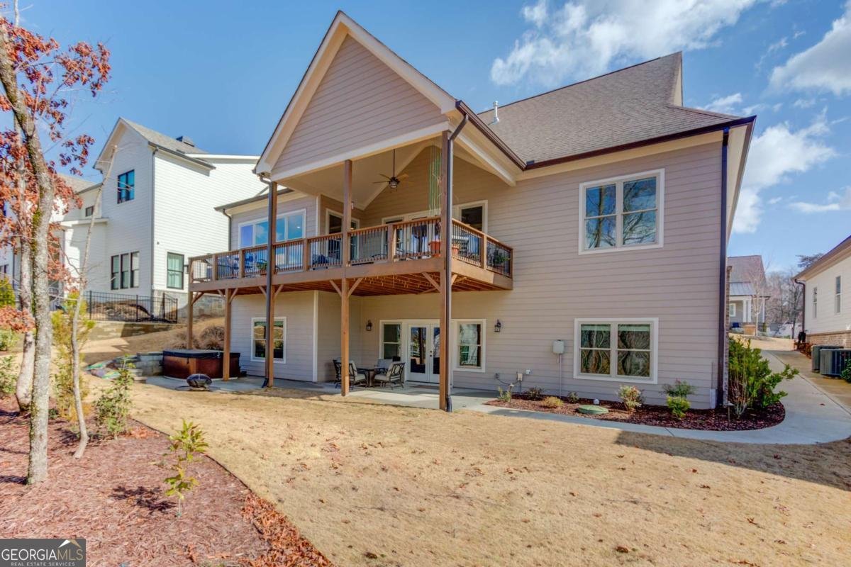 7138 Bluebird Cove Gainesville - Photo 50