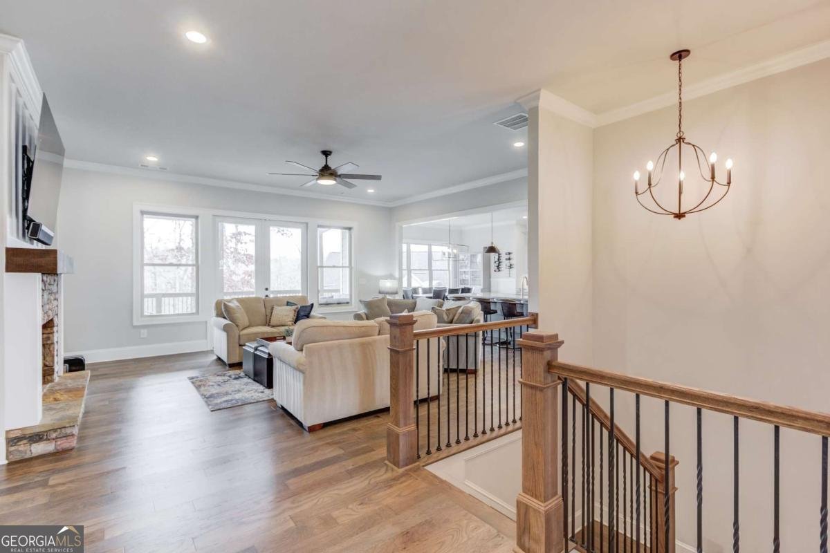 7138 Bluebird Cove Gainesville - Photo 6