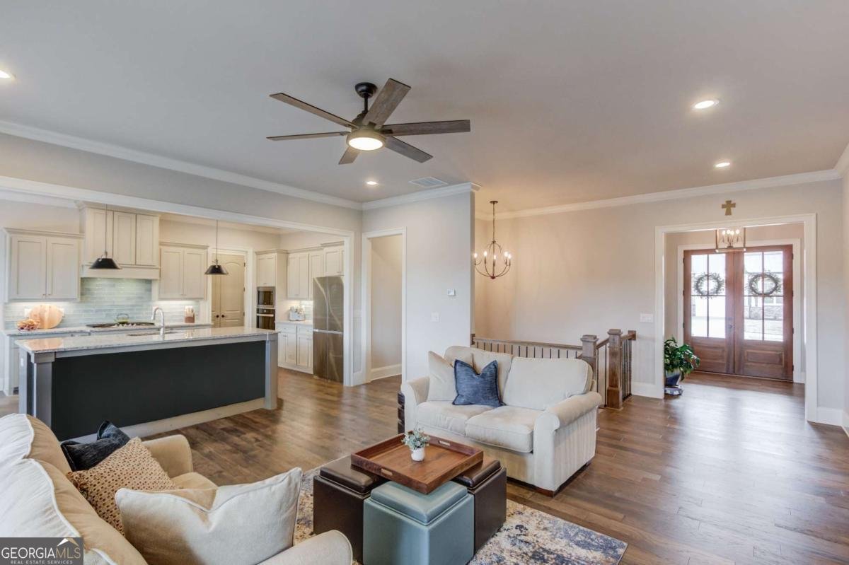 7138 Bluebird Cove Gainesville - Photo 7