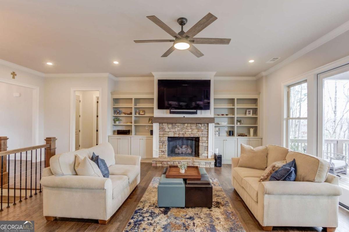 7138 Bluebird Cove Gainesville - Photo 8