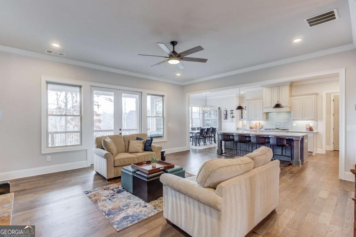 7138 Bluebird Cove Gainesville - Photo 9