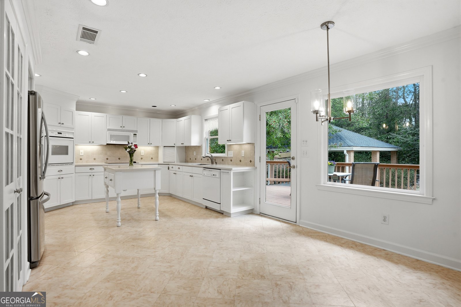 4193 Gladney Drive Atlanta - Photo 10