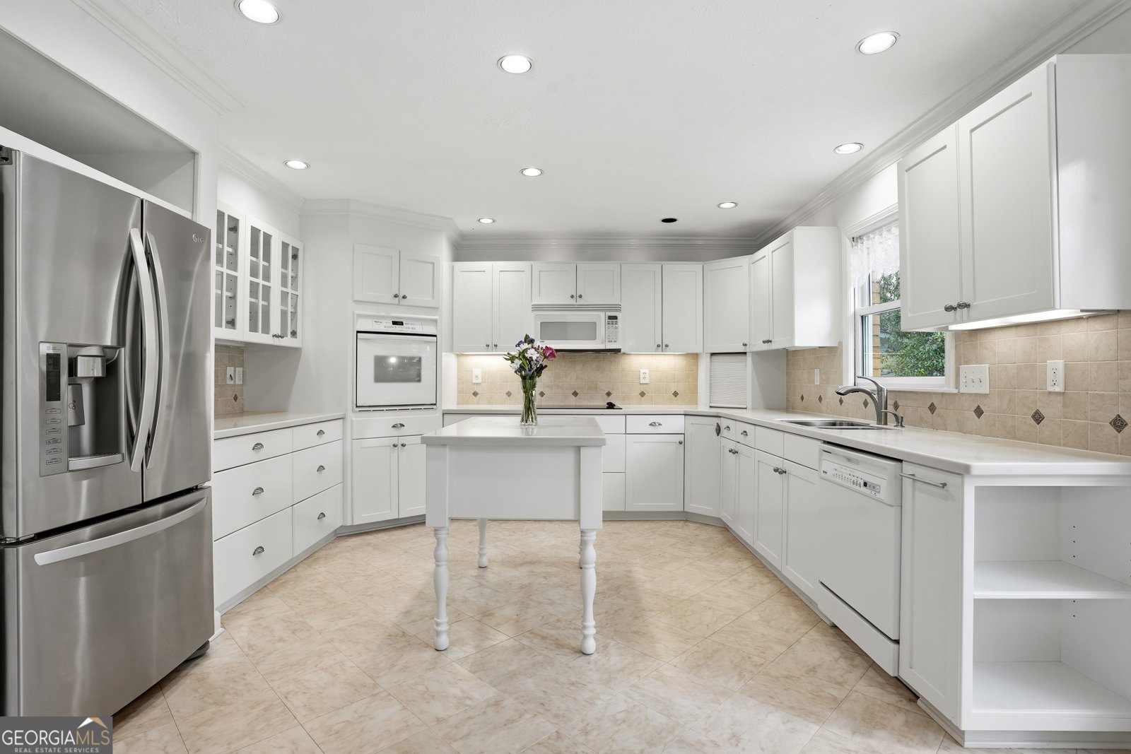 4193 Gladney Drive Atlanta - Photo 11